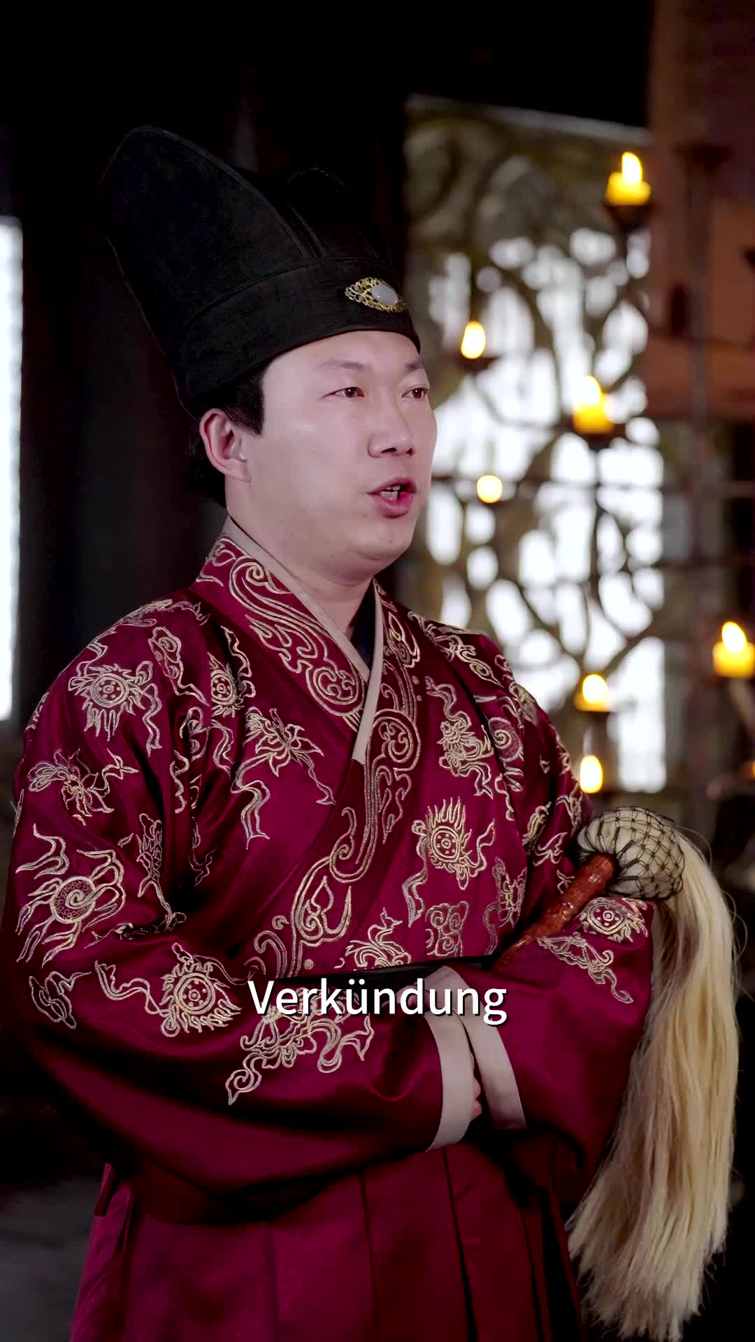 Folge 58 - Ein Verhinderter Putsch 